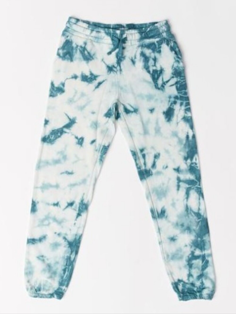 Threads 4 Thought Elaina Tie Dye Jogger- 12